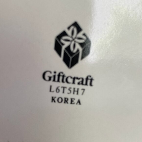 Vintage Fluffy blue eyed Cat Kitten 80s 90s Mug Cup - Picture 4 of 4